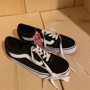 Vans shoes
